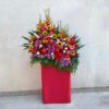 Grand Blooming Stand 10 开业花篮 10