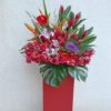 Grand Blooming Stand 13 开业花篮 13