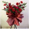 Grand Blooming Stand 21 – 开业花篮 21