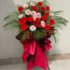 Grand Blooming Stand 22 – 开业花篮 22 1