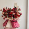 Grand Blooming Stand 4 开业花篮 4