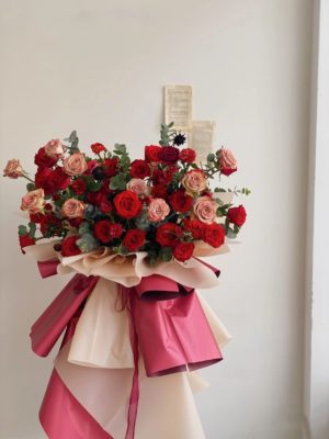 Grand Blooming Stand
