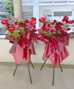 Congratulatory - 开业花篮