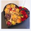 Heart Fruit Hamper 1