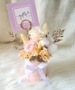 Petite Bloom Malt Sugar