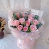 WCEGA @ roses Pink Day