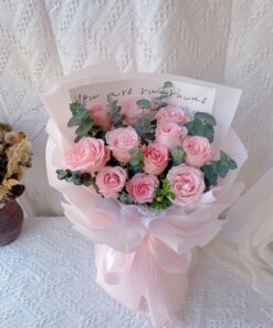 WCEGA @ roses Pink Day