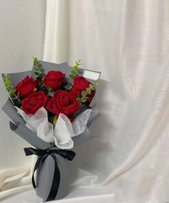 WCEGA @ roses Red Sea