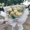 bylands @ roses Small Champagne Stars