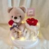 I Love You Beary Much 1