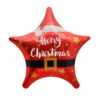 Merry Christmas Balloon