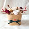 Reindeer Flower in a bag