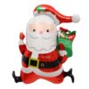 Santa Balloon 3
