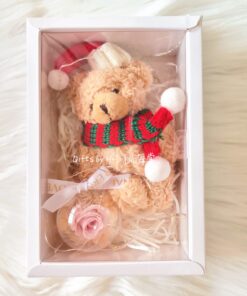 Christmas Gift Box 1
