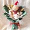 Jolly Christmas Preserved Bouquet 2 1