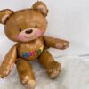 3D Bear Balloon