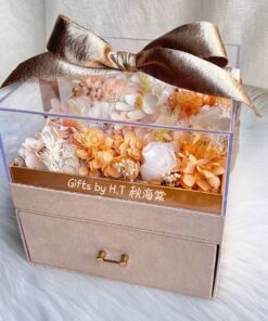 Everlasting Gem Floral Box01