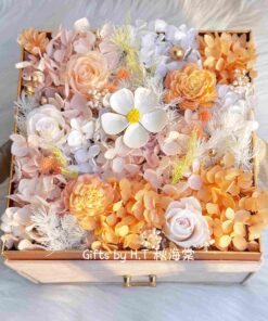 Everlasting Gem Floral Box02