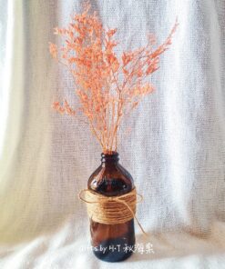 Misty Pink in a Bottle