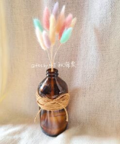 Rainbow in a Bottle