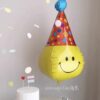 Smiley Balloon