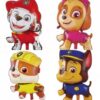 paw patrol overview