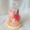 Mothers Day Preserved Flower Dome Selfless