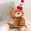 Happy Birthday Bear