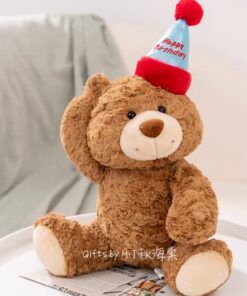 Happy Birthday Bear