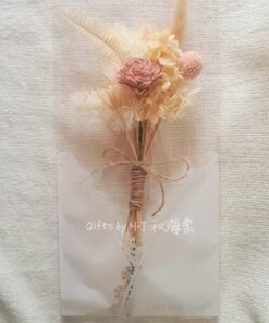 Petite Preserved Bouquet 2