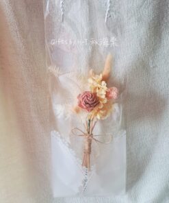 Petite Preserved Bouquet