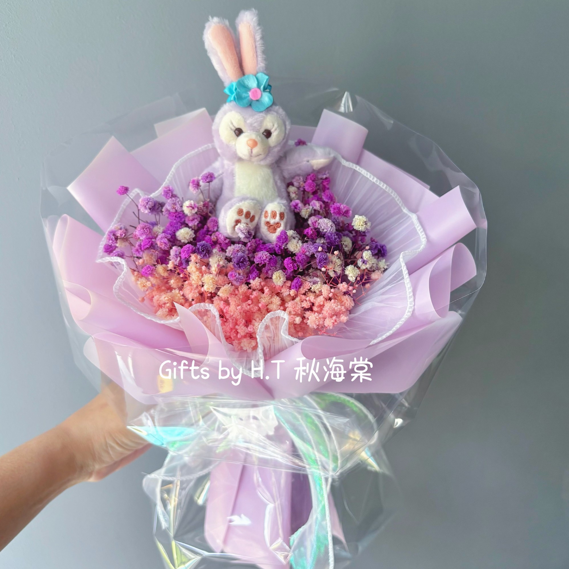 Purple Fantasy