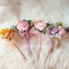 Handmade Rose Pen (1 piece)