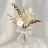 Vintage Charm Floral Arrangement