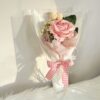 Handmade Rose Pen Bouquet