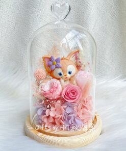 LinaBell Dream Garden