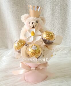 Little Bear Treats
