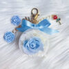Preserved Charm Blue Rose 1