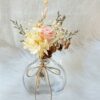 Rustic Botanical Arrangement