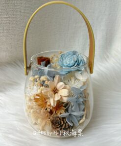 Sea Breeze Potpourri
