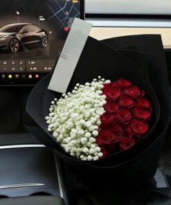 Valentine Day Bouquet 14 / 情人节花束  14
