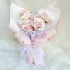 Dainty Rose Dream (Scented Soap Flowers)