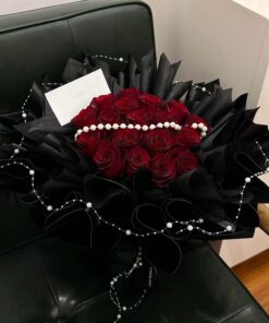 Roses - 玫瑰