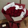 c Valentine Day Bouquet 3 情人节花束 3 149