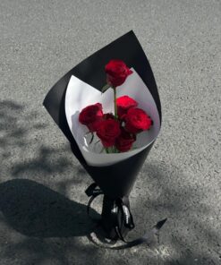 c Valentine Day Bouquet 4 情人节花束 4 78