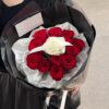 c Valentine Day Bouquet 5 情人节花束 5 139