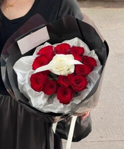 c Valentine Day Bouquet 5 情人节花束 5 139