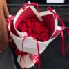 c Valentine Day Bouquet 6 情人节花束 6118