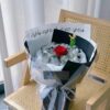 c Valentine Day Bouquet 7 情人节花束 7 149