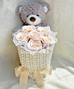 Bear Sweetheart Bundle